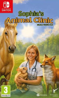 Sophia's Animal Clinic NS