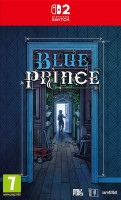 Blue Prince NS2