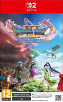 DRAGON QUEST XI:S: Echoes of an Elusive Age - Definitive Edition NS2
