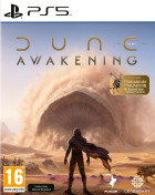 Dune Awakening Day 1 Edition PS5