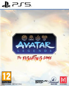 Avatar Legends: The Fighting Game PS5