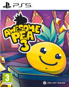 Awesome PEA 3 PS5