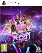 K-Pop Rising: Dream To Shine PS5