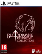 BloodRayne Definitive Collection Limited Edition PS5