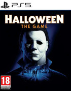 Halloween: The Game PS5