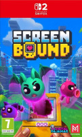 Screenbound NS2