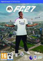 EA Sports FC 27 PC