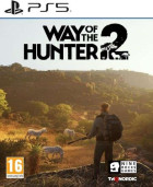 Way of the Hunter 2 PS5