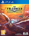 The Falconeer: Warrior Edition, PS4
