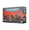 Chaos Space Marines: Red Corsairs Raiders, Hobby