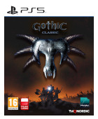 Gothic Classic PS5