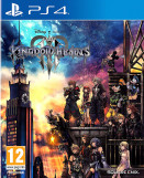 Kingdom Hearts III PS4