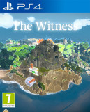 The Witness PS4