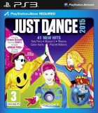 Just Dance 2015 PL PS3