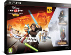 Disney Infinity 3.0 PL Starter Pack PS3