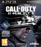 Call of Duty Ghosts ANG PS3