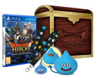 Dragon Quest Heroes Collectors Edition PS4