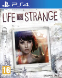 Life is Strange, PS4