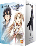 Sword Art Online Hollow Realization Limited Edition PS4