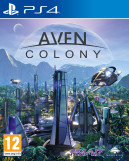 Aven Colony PS4