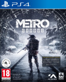 Metro Exodus PS4