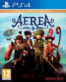 AereA Edycja Kolekcjonerska PS4