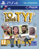 To jesteś Ty PS4