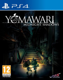 Yomawari Midnight Shadows PS4