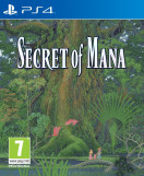 Secret of Mana, PS4