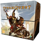 Titan Quest edycja kolekcjonerska PS4