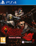 Darkest Dungeon Ancestral Edition PS4