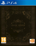 Dark Souls Trilogy, PS4