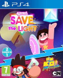 Steven Universe Save the Light & OK KO! Lets Play Heroes PS4