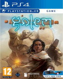 GOLEM PS4