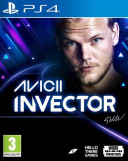 AVICII Invector, PS4