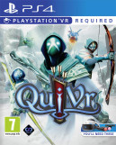QuiVr, PS4