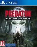 Predator Hunting Grounds PL/ANG PS4