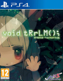 void tRrLm(); // Void Terrarium Limited Edition PS4