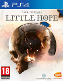 Little Hope PS4