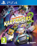Nickelodeon Kart Racers 2 Grand Prix PS4