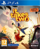 It Takes Two, PS4