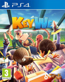 KeyWe PS4