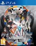 AI The Somnium Files nirvanA Initiative PS4