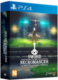 Sword of the Necromancer Ultra Collector's Edition PS4