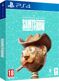 Saints Row Edycja Niesławna PS4