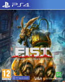 F.I.S.T. Forged In Shadow Torch edycja limitowana PS4