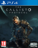 The Callisto Protocol PS4