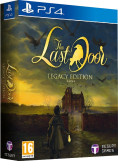 The Last Door Legacy Edition PS4