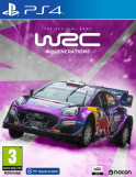 WRC Generations PS4