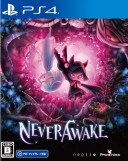 NeverAwake Premium Limited Edition PS4